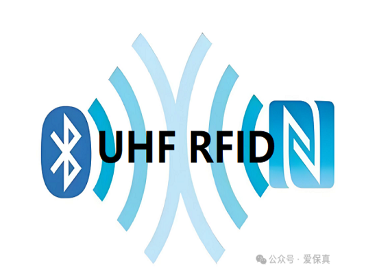 uhf rfid和蓝牙定位哪个更准确？